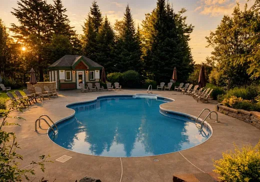 House for sale - 1706 Ch. du Golf, Mont-Tremblant, J8E 2K6