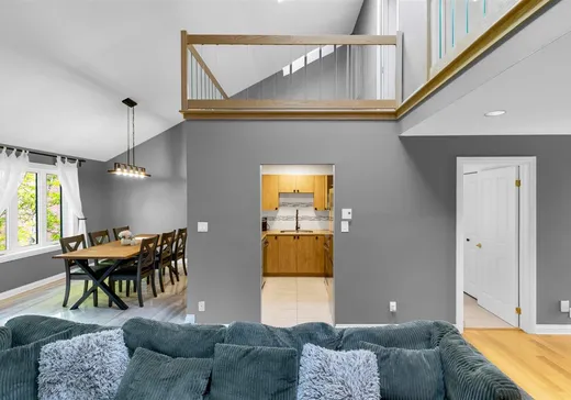 Condo for sale - 7 Rue St-Léandre, App. 407, Saint-Jérôme, J7Z 2S3