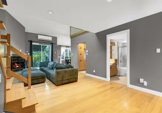 Condo for sale - 7 Rue St-Léandre, App. 407, Saint-Jérôme, J7Z 2S3