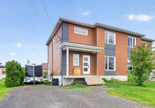 House for sale - 153 Rue Moreau, St-Apollinaire, G0S 2E0