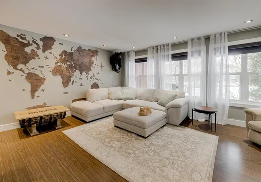 Maison à vendre - 14AZ Rue des Conifères, Deschambault, G0A 1S0