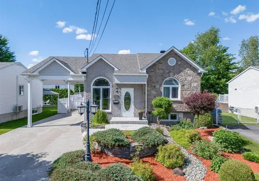 Bungalow à vendre - 1184 Rue des Aigles, Sherbrooke, J1R0M6