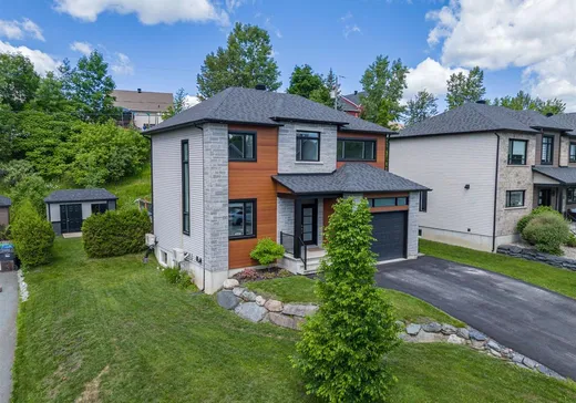 Maison à étages à vendre - 4910 Rue Viau, Sherbrooke, J1N4J6