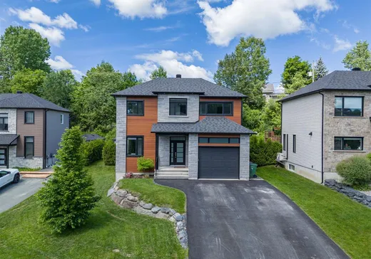Maison à vendre - 4910 Rue Viau, Sherbrooke, J1N 4J6