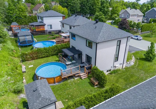 Maison à vendre - 4910 Rue Viau, Sherbrooke, J1N 4J6