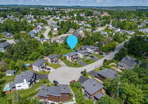 Maison à vendre - 4910 Rue Viau, Sherbrooke, J1N 4J6