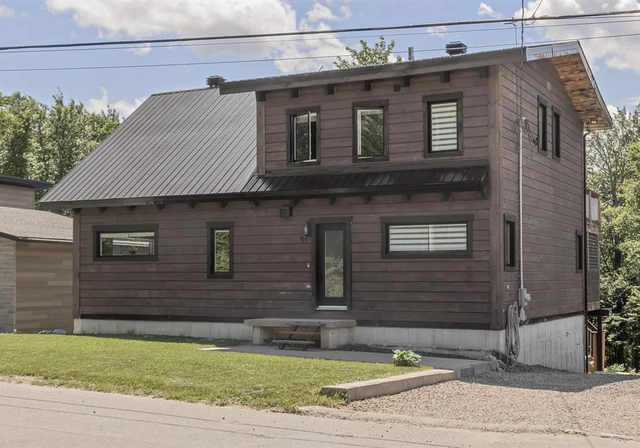 51 Rue Boilard — photo 2
