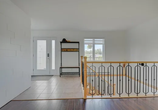 Maison à vendre - 228 Rue du Tricentenaire, L'Ange-Gardien, G0A 2K0