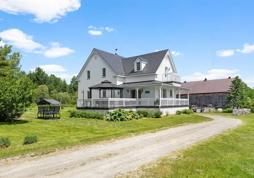 Bungalow à vendre - 1469 Rg Ville-Marie, Notre-Dame-Auxiliatrice-de-Buckland, G0R1G0