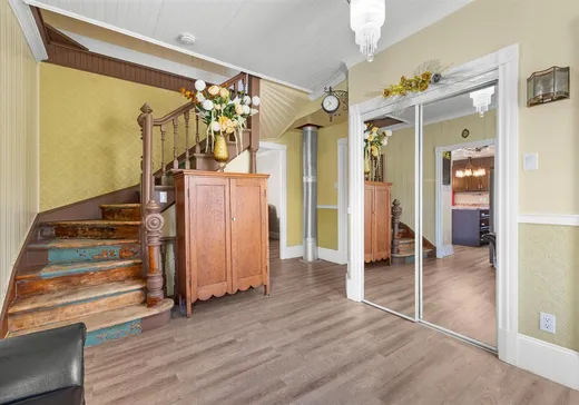 Maison à vendre - 1469 Rg Ville-Marie, Notre-Dame-Auxiliatrice-de-Buckland, G0R 1G0