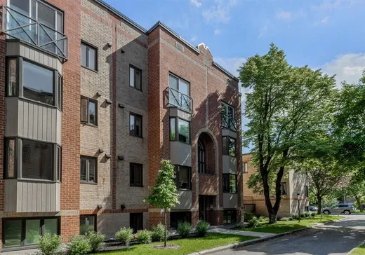 Condo à vendre - 775 Rue Gérard-Morisset, App. 2, La Cité-Limoilou, G1S4V5