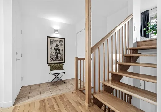 Condo à vendre - 775 Rue Gérard-Morisset, App. 2, La Cité-Limoilou, G1S 4V5