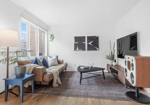 Condo à vendre - 775 Rue Gérard-Morisset, App. 2, La Cité-Limoilou, G1S 4V5