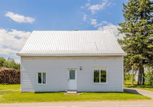 Maison à étages à vendre - 645 Rg Rapide N., Saint-Casimir, G0A3L0