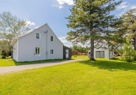 Maison à vendre - 645 Rg Rapide N., Saint-Casimir, G0A 3L0