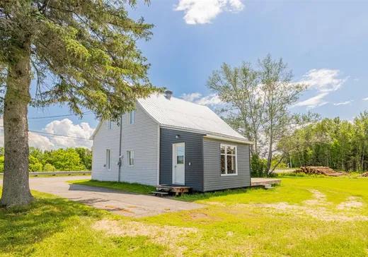 Maison à vendre - 645 Rg Rapide N., Saint-Casimir, G0A 3L0