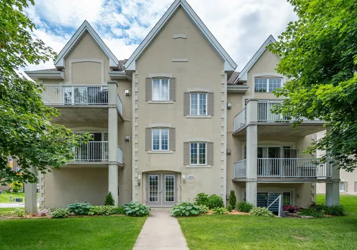 Condo à vendre - 485 Rue de Cannes, Gatineau, J8V 3X2