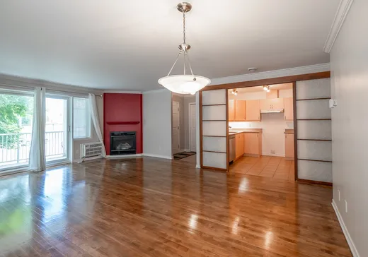 Condo à vendre - 485 Rue de Cannes, Gatineau, J8V 3X2