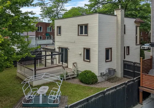 House for sale - 1990 Rue de Beaurivage, Montreal (Mercier/Hochelaga-Maisonneuve), H1L 5V5