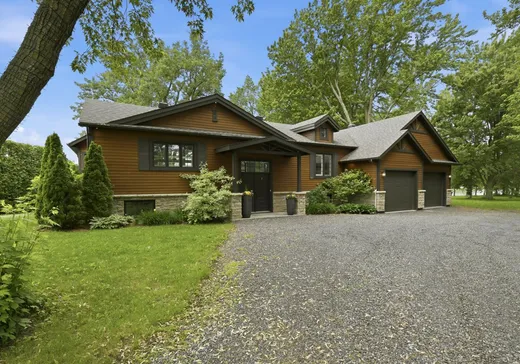 Two or more stories for sale - 575 Ch. des Patriotes, Saint-Charles-sur-Richelieu, J0H2G0