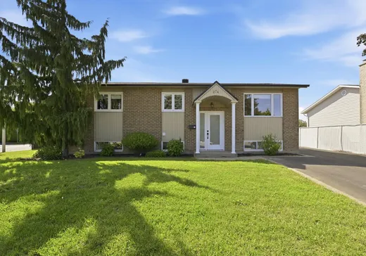 House for sale - 274 Rue Bernier, Beloeil, J3G 4T9