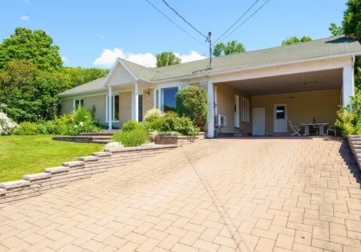 Maison à vendre - 1618 Rue Aladin, Val-Belair, G3K 1G3