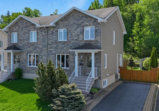 Maison à vendre - 511 Rue des Agarics, Iles de la Madeleine, G5N 1M7
