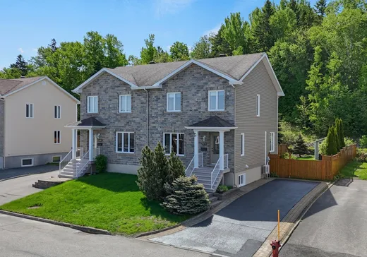 Maison à vendre - 511 Rue des Agarics, Iles de la Madeleine, G5N 1M7