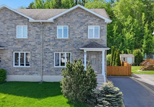 Maison à vendre - 511 Rue des Agarics, Iles de la Madeleine, G5N 1M7