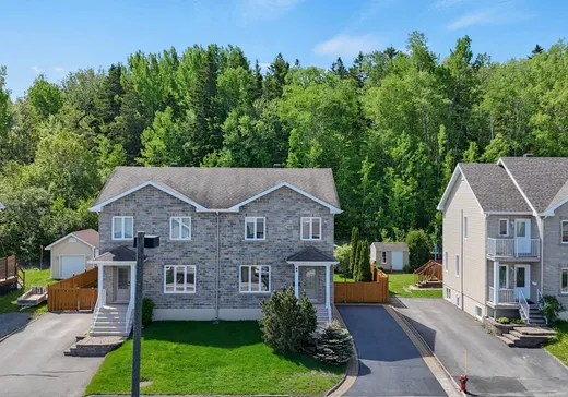 Maison à vendre - 511 Rue des Agarics, Iles de la Madeleine, G5N 1M7