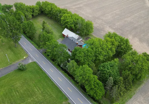 Hobby Farm for sale - 2619Z Rue Principale, St-Blaise, J0J 1W0