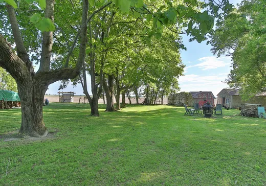 Hobby Farm for sale - 2619Z Rue Principale, St-Blaise, J0J 1W0