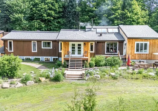 Maison à vendre - 1165 Rue des Grillons, Sainte-Adèle, J8B 2V5