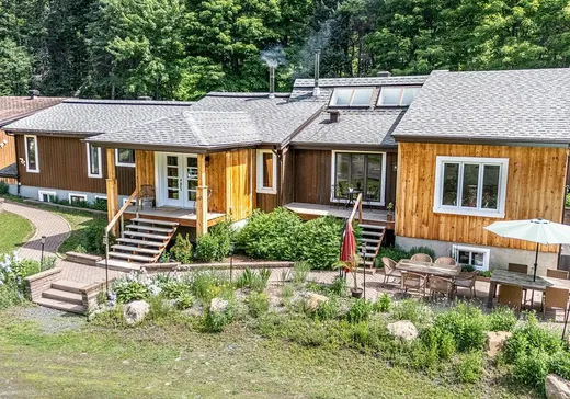 Maison à vendre - 1165 Rue des Grillons, Sainte-Adèle, J8B 2V5