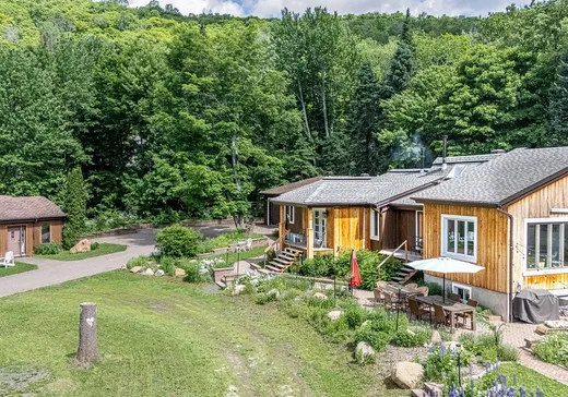 Maison à vendre - 1165 Rue des Grillons, Sainte-Adèle, J8B 2V5