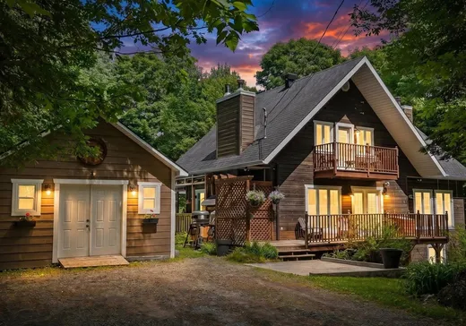 Maison à vendre - 1540 Mtée Félix-Leclerc, Prévost, J0R 1T0