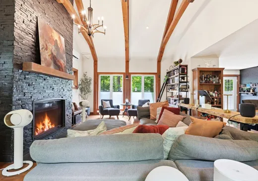 Maison à vendre - 1540 Mtée Félix-Leclerc, Prévost, J0R 1T0