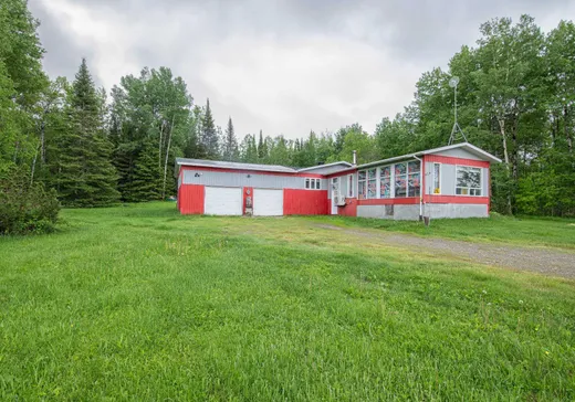 House for sale - 474 1er-et-2e Rang E., Amos, J0Y 1S0