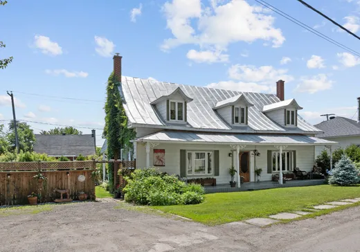 Maison à étages à vendre - 731 Rg York, Saint-Barthélemy, J0K1X0