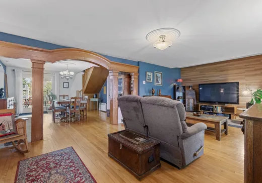 Maison à vendre - 731 Rg York, Saint-Barthélemy, J0K 1X0