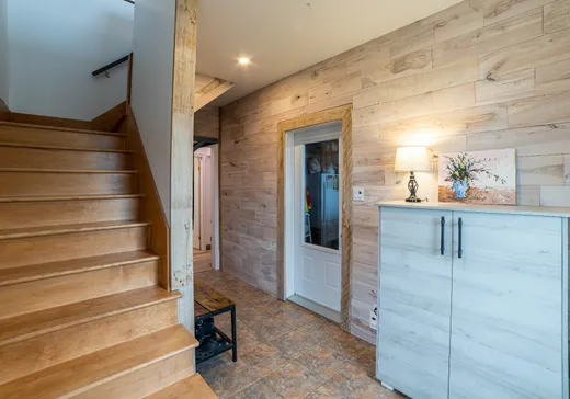 Maison à vendre - 2960 Av. du Centenaire, Matane, G0J 3H0