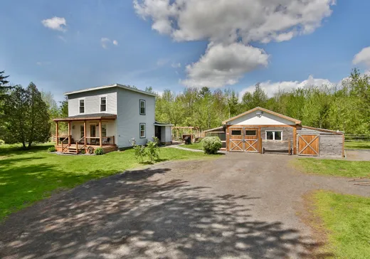 House for sale - 535Z Ch. des Trente, Saint-Mathias-sur-Richelieu, J3L 8G3