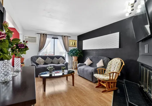 Condo à vendre - 2600 Boul. du Tricentenaire, Montréal (Est), H1B 5S3