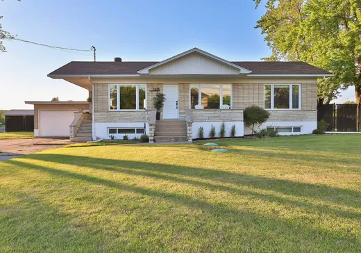 Maison à étages à vendre - 2615 Côte de Terrebonne, Terrebonne, J6Y1H3