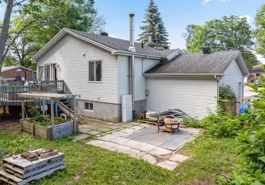 House for sale - 112 Av. des Pins, Lavaltrie, J5T 1S8