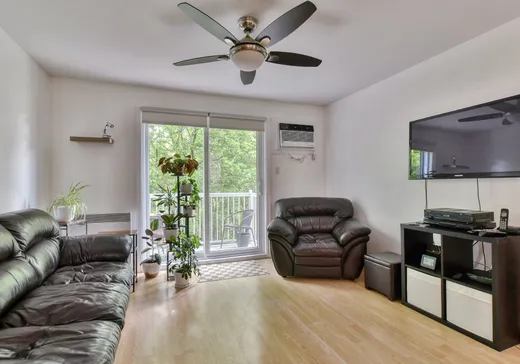Condo for sale - 485 Rue Blainville E., Sainte-Thérèse, J7E 5R5