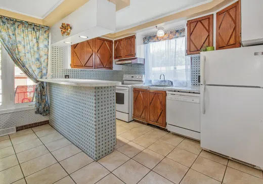 Maison à vendre - 137 Rue de Trieste, Laval (Vimont), H7M 1N9