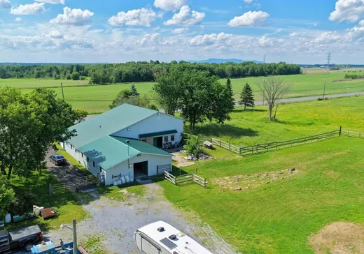 Maison à vendre - 921Z Route 235, L'Ange-Gardien, J0E 1E0