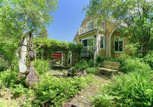 Maison à vendre - 580 Ch. Viens, Magog, J1X 5R9