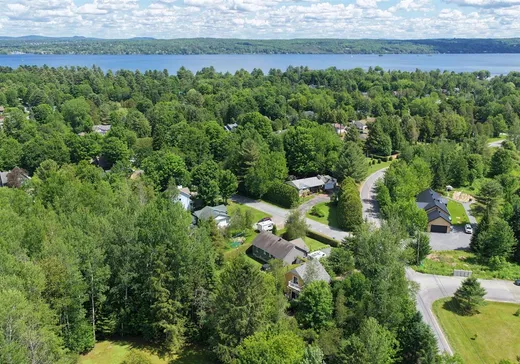 Maison à vendre - 580 Ch. Viens, Magog, J1X 5R9